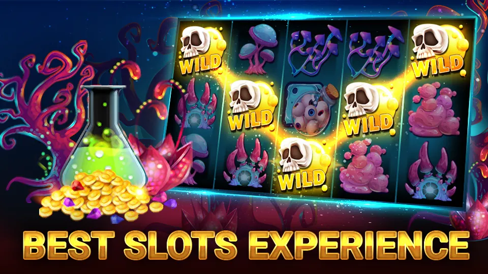 Ưu đãi casino mới